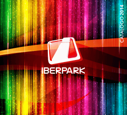 Cat&aacute;logo de regalos - Iberpark