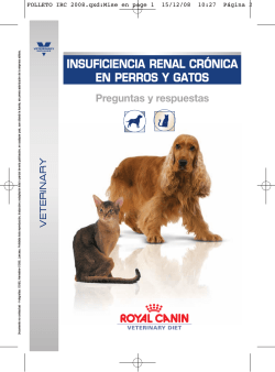 Insuficiencia renal - Free PDF Hosting