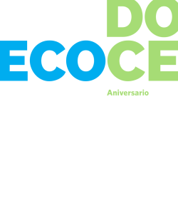 Conoce el informe 2014 - ECOCE