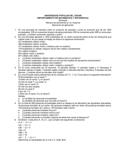 Numero de elementos - Germ&aacute;n Isaac Sosa Montenegro