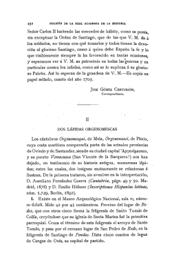 Se&ntilde;or Carlos II haciendo las mercedes de h&aacute;bito, como se pon&iacute;a sin