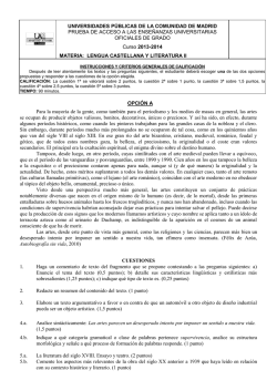 Septiembre - Universidad Aut&oacute;noma de Madrid