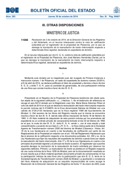 PDF (BOE-A-2014-11098 - 5 págs. - 163 KB ) - BOE.es