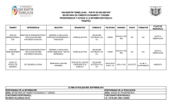 Verificaci&oacute;n de domicilio