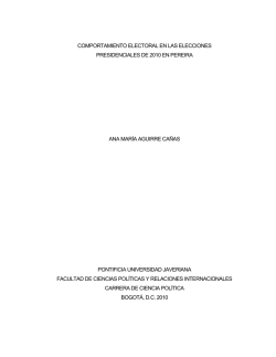 misiva - El Confidencial Autonómico