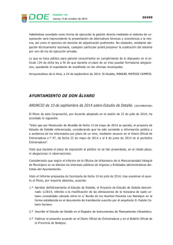 DEPARTAMENTO INTERNACIONAL