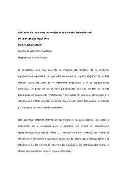 Brochure de la premiaci&oacute;n