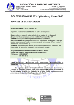 resultado de la evaluavion de la hoja de vida del concurso cas n&deg; 001