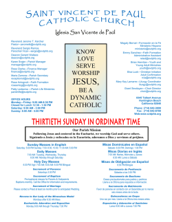 VIV&Iacute; LA AVENTURA SIEMPRE - Renault