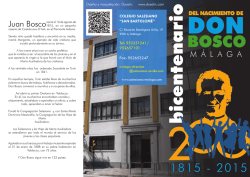 CARACTER&Iacute;STICAS ASOCIADAS A LA MORTALIDAD