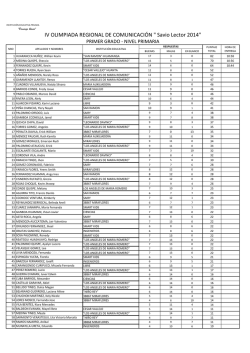 Asunto: Informaci&oacute;n sobre apelaciones