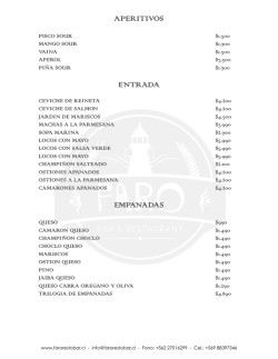 I Curso Internacional sobre Gobierno Abierto