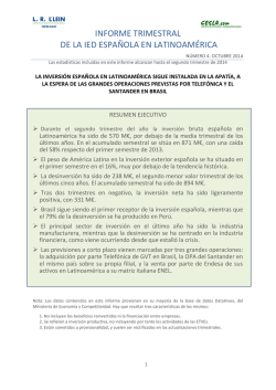Catálogo Materiales de referencia
