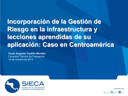 Bases - Universidad Austral de Chile