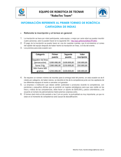 Informaci&oacute;n sobre detenciones: sistema judicial y penitenciario