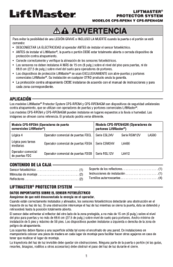 Instructivo