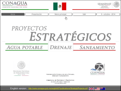 Convocatoria 2015 - DIGI