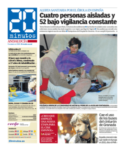 Trabajo Escrito - Universidad de Puerto Rico en Bayamón