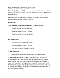 1 er. CONCURSO FOTO ARTISTICA BANDAS EN SALAMAGA 2015
