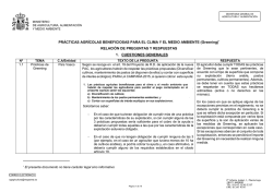 Boletín informativo
