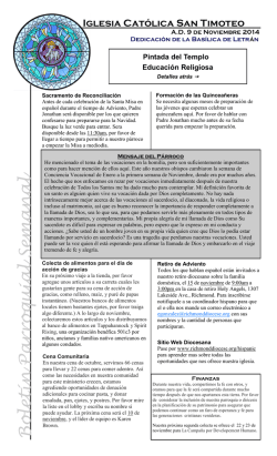 Tecnificaci&oacute;n Programa de apoyo a j&oacute;venes promesas para