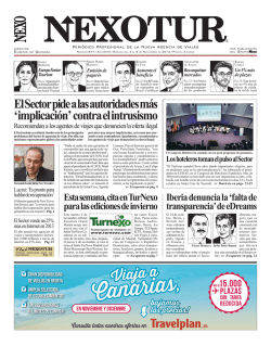 Ficha T&eacute;cnica Personalidades