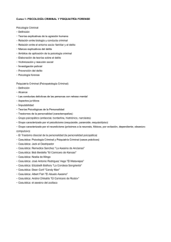 Algunas consideraciones metodol&oacute;gicas en torno al proceso de