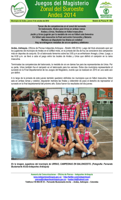 La Sangre Y La Esperanza - PDF eBooks Free | Page 1