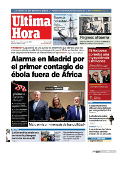 M&aacute;s informaci&oacute;n