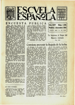 Bolet&iacute;n con Firma digital