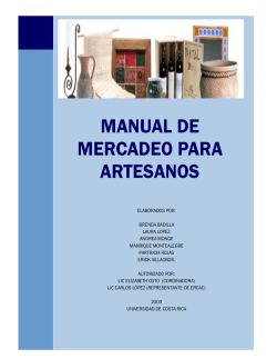 Ciclo Intermedio