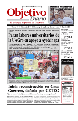 Directorio RAD 2014-2015