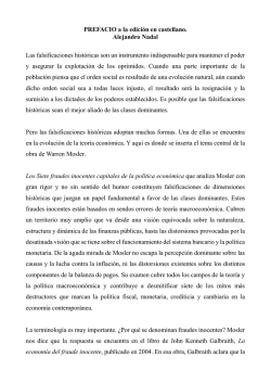 Enlace a la última edición del BusccooEmpleo