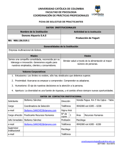 RESPONSABLES COR - Corresponsables.com