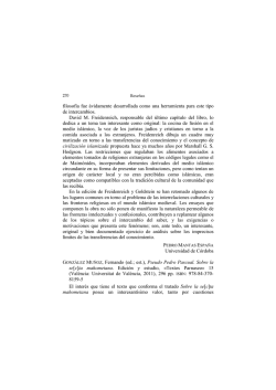 DIRECTORIO DE CAI METROPOLITANA DE BOGOT&Aacute;