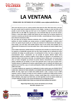 Relaci&oacute;n de vehiculos 2015