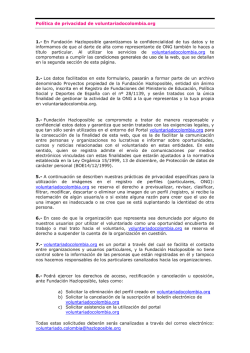 Diapositiva 1 - Poder Judicial del Estado de Coahuila