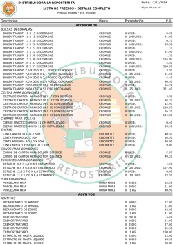 descubre los dispositivos compatibles