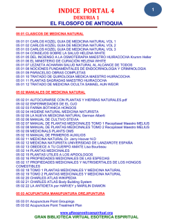 1 XVIII CONCURSO DE CREATIVIDAD EN ANATOMÍA CATEGORÍA