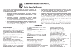 Descargar informe en formato PDF - Instituto Nacional de Preinversión