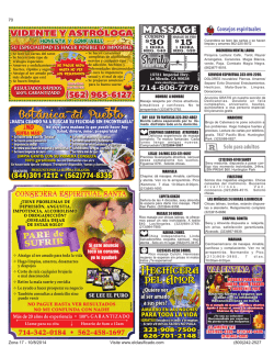 DESAYUNO AELHMU programa