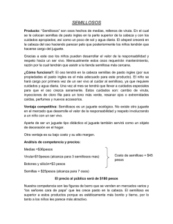Requisitos de los pacientes - III Congreso Argentino de Fibrosis