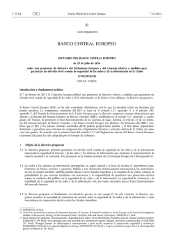 RESULTADOS PROVISIONALES