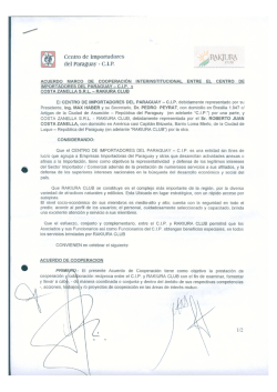 Resumen ejecutivo Diplomado