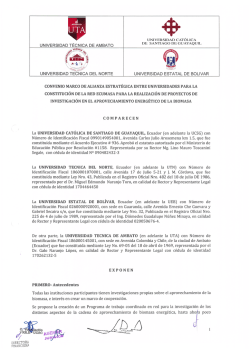 Clasificación handicap - Federación de Golf de Madrid