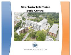 La Municipalidad de Tucapel, llama Concurso Público para proveer