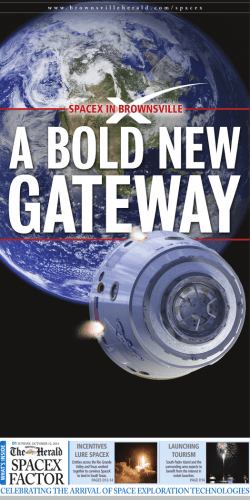 Estudio de Impacto Ambiental de la Planta Agr&iacute;cola Gloria Matilde S.A.