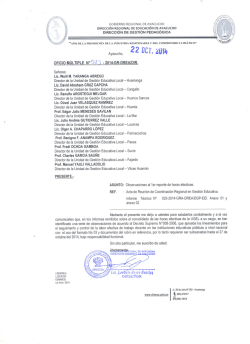 diptico convocatoria LEPEPMI.cdr - Instituto de la Educación Básica