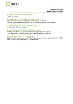 Bases e Instancia