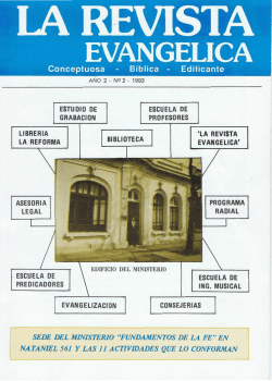 Esquelas - Opennemas